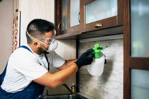 Shelter Island Heights, NY Pest Control Company